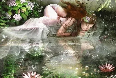 reflejos jigsaw puzzle