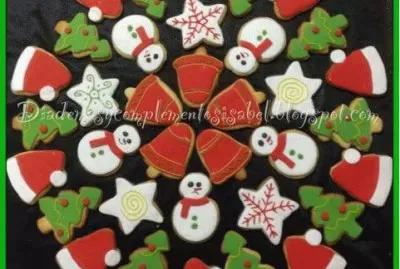 GALLETAS