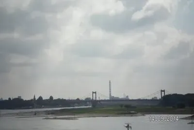 פאזל של Rhein Duisburg