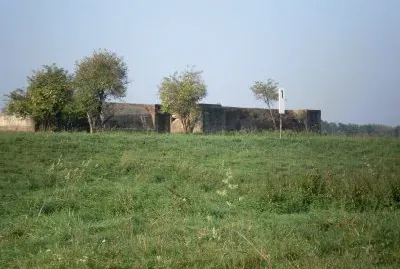 Rheinmauer