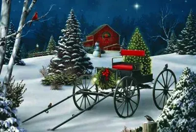 Buon Natale 6