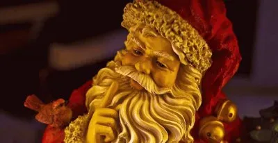 פאזל של Buon Natale 19