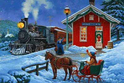 Buon Natale 37