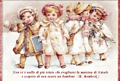 פאזל של Buon Natale 42