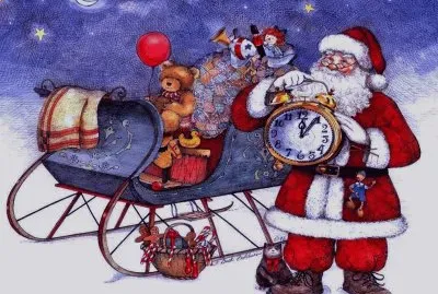 Buon Natale 44