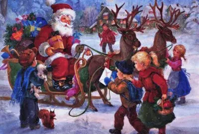 Buon Natale 45