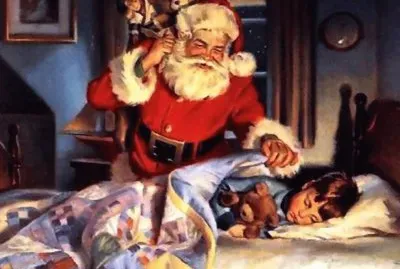 פאזל של Buon Natale 46