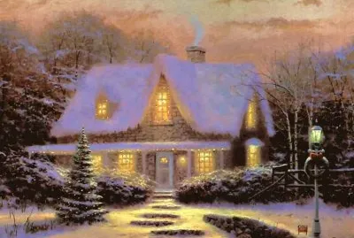 פאזל של Buon Natale 48