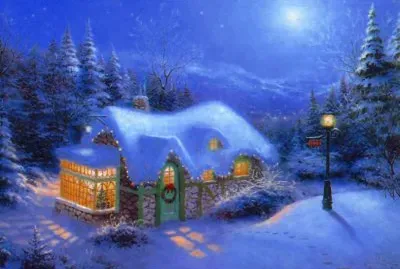 פאזל של Buon Natale 59