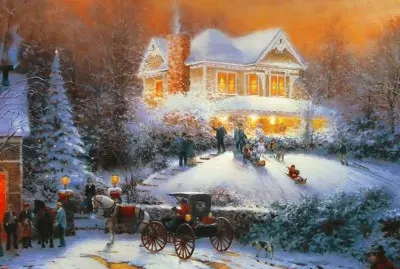 Buon Natale 80
