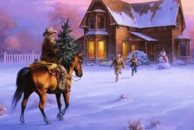 Buon Natale 87