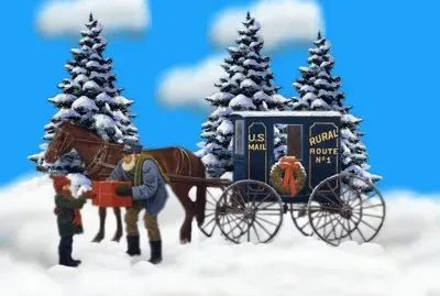 Buon Natale 94