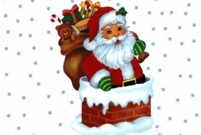 פאזל של Buon Natale 106