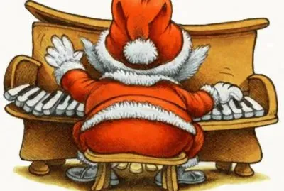 פאזל של Buon Natale 109