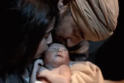 Para preparar el corazÃ³n para las fiestas