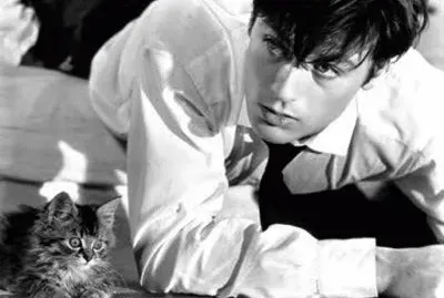 Alain DelÃ³n