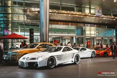 FaraÃ³n jigsaw puzzle