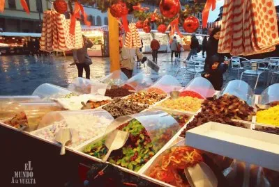 Dulces navideÃ±os