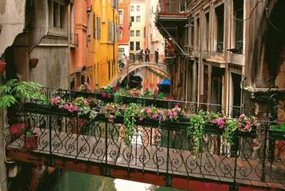 Venice - Italy