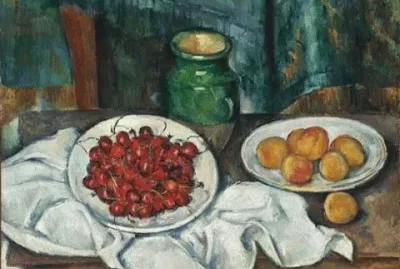 Paul Cezanne