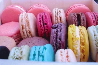 Macarons