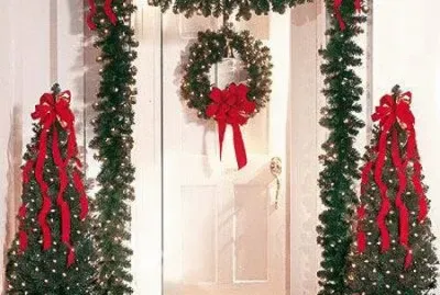 Navidad jigsaw puzzle