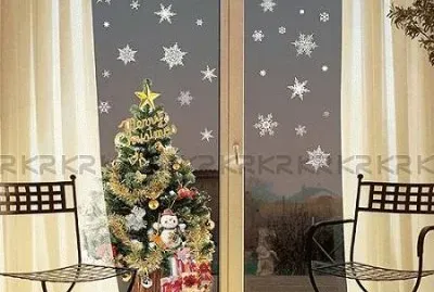 Navidad jigsaw puzzle