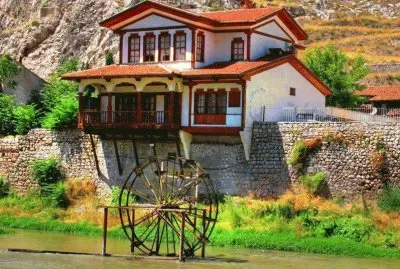casa