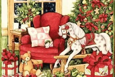 cavalinho jigsaw puzzle