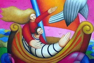 פאזל של Loubat Art