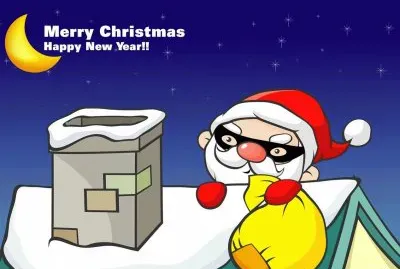 Merry Christmas