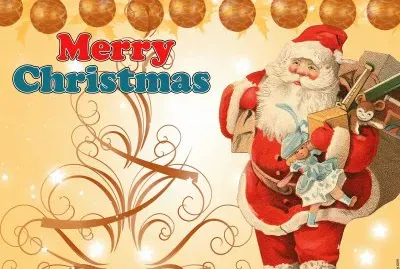 Xmas Puzzle