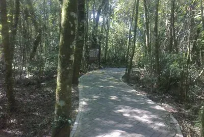 Parque do Caracol  - Canela - RS
