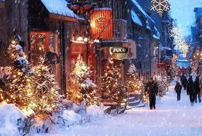 NAVIDAD jigsaw puzzle