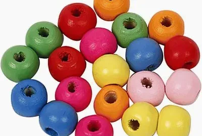 BOLITAS