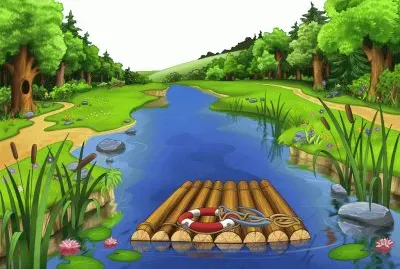 פאזל של infantil