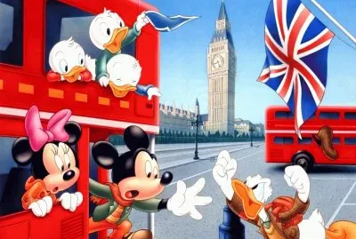 Mickey
