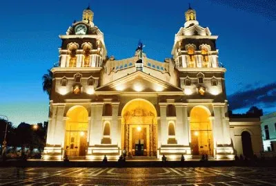 cordoba catedral