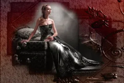 elegancia