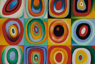 kandinsky