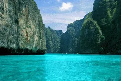Laguna Cristalina