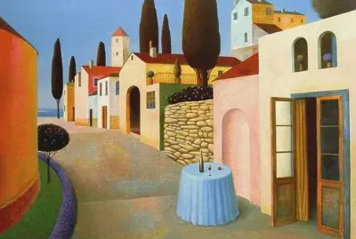 Art by Evgini Goediets