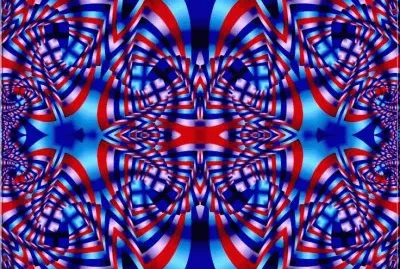 Fractal art