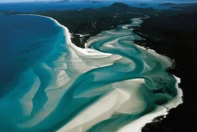 Australia jigsaw puzzle