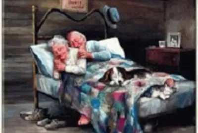 פאזל של descansp