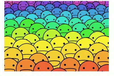 Smileys