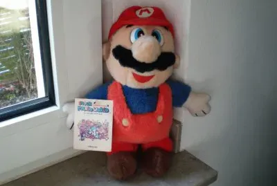 Mein Mario