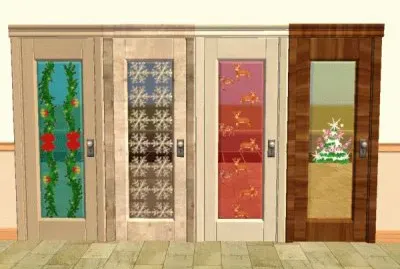 Puertas jigsaw puzzle