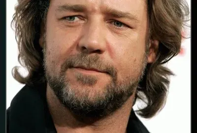 Fotos de Russell Crowe