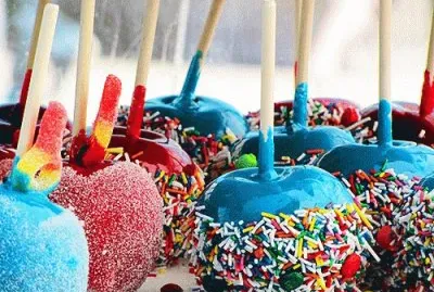 MaÃ§as do amor jigsaw puzzle